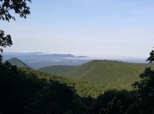 1870 Monument Rd, Jasper, GA 30143