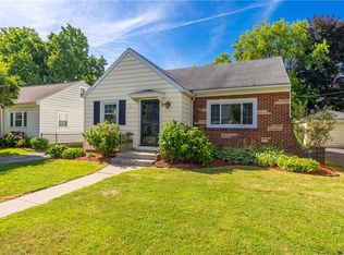 273 Tarrington Rd, Rochester, NY 14609