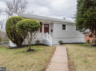 11903 Ashley Dr, Rockville, MD 20852