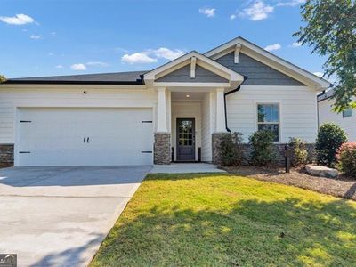 703 Stately Dr, Woodstock, GA, 30188