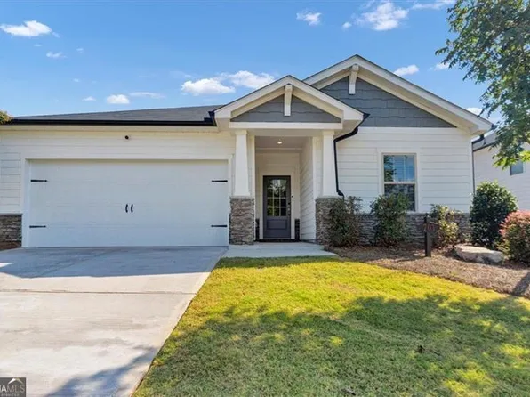 703 Stately Dr, Woodstock, GA 30188