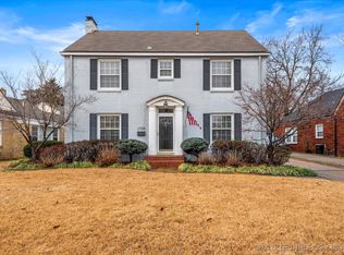 1709 S Dewey Ave, Bartlesville, OK 74003