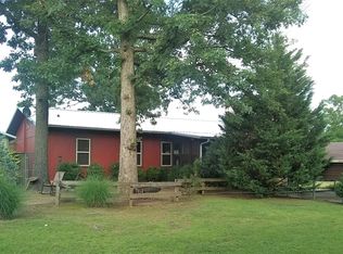 234 Hudson Rd, Pineville, MO 64856