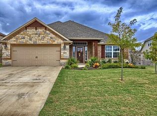 8512 Rimini Cv, Round Rock, TX 78665