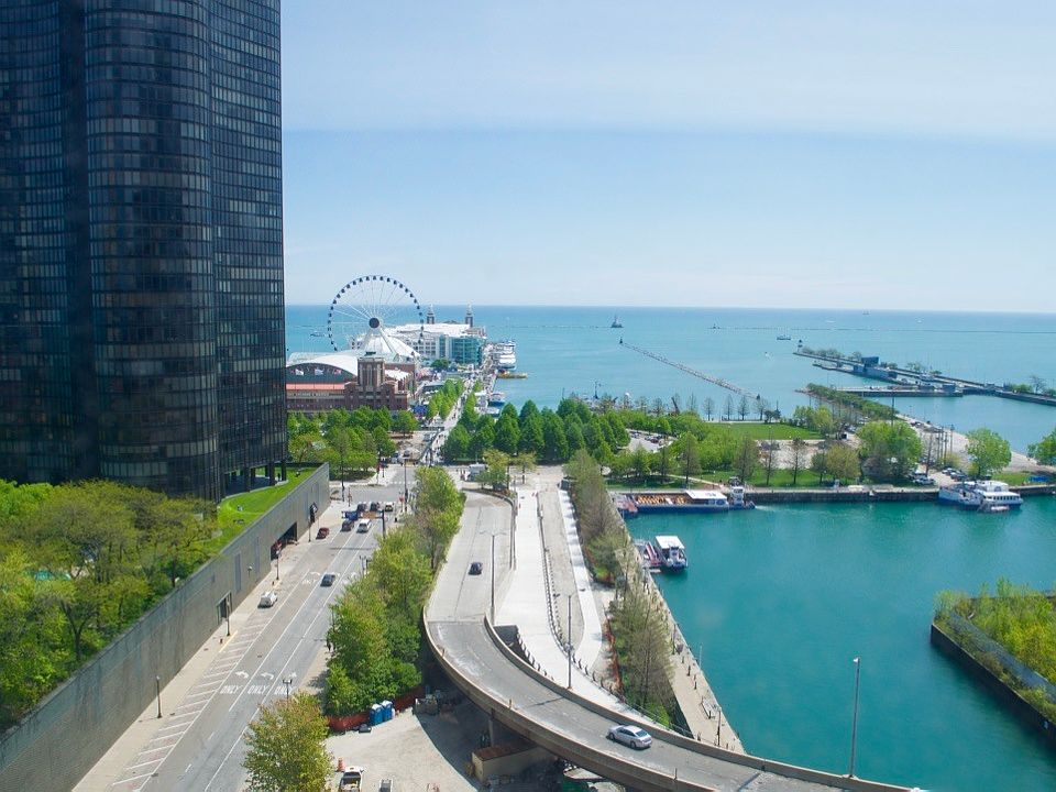 1st image of 474 N Lake Shore Dr APT 1712