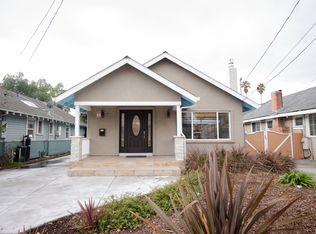 453 N 10th St, San Jose, CA 95112