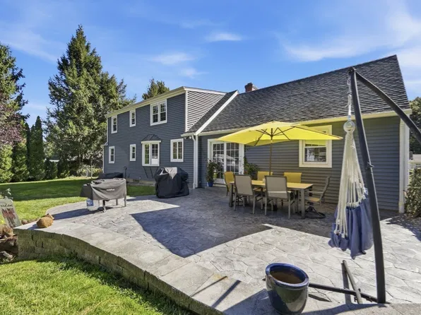 53 Glenwood Dr, Westfield, MA 01085