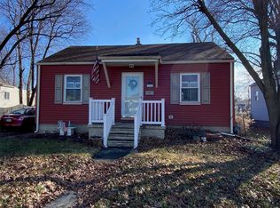 2540 Center St, Granite City, IL