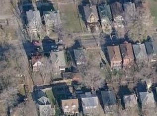 3327 Whitney St, Detroit, MI 48206