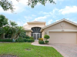 11718 Caracas Blvd, Boynton Beach, FL 33437