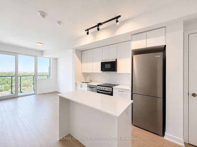 15 Ellerslie Ave #2107 — Photo 1