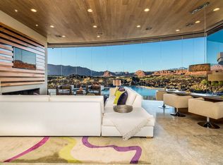 2270 N Tacheene Dr, Saint George, UT 84770