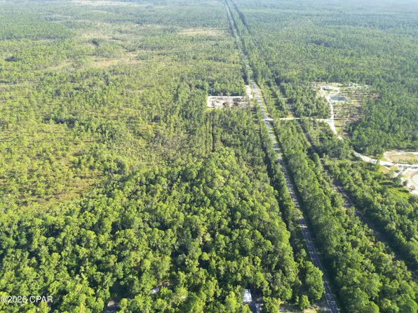 SW State Road 65, Bristol, FL 32321