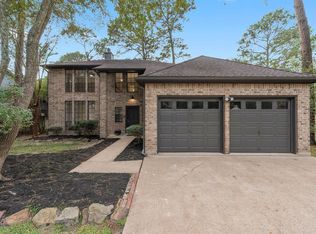 93 W Rainbow Ridge Cir, Spring, TX 77381