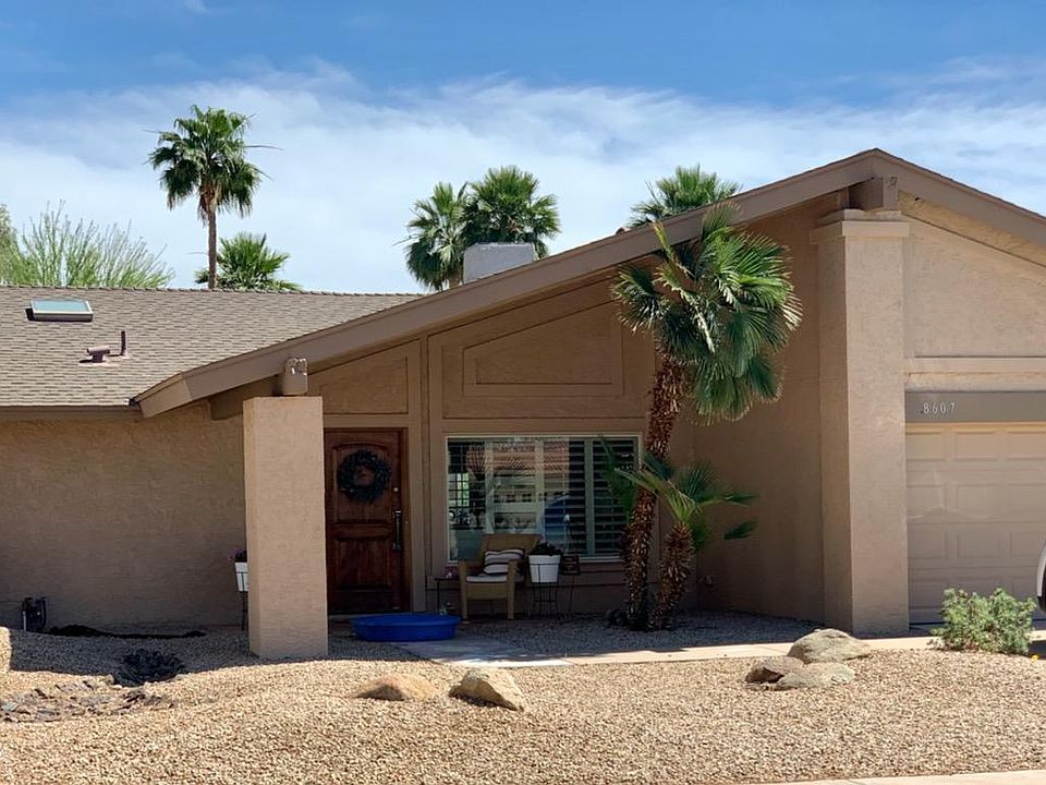 1st image of 8611 E San Alfredo Dr