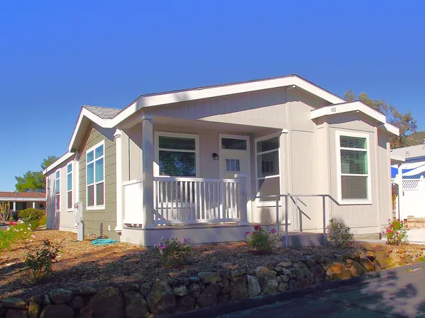 35109 Highway 79 Space 102, Warner Springs, CA 92086