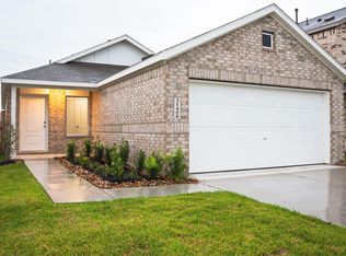 31406 Pratola Serra Cir, Huffman, TX 77336