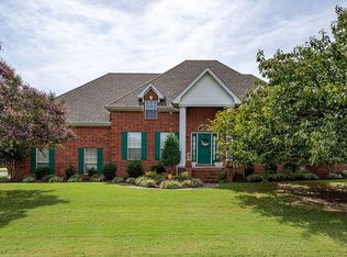 3195 Windsong Ln, Conway, AR 72034