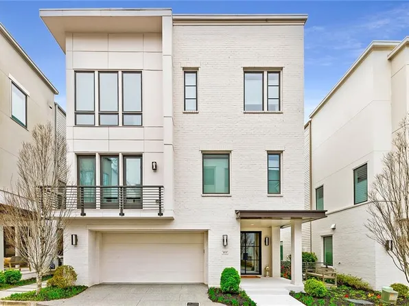 4018 Hazel Nut Ln, Atlanta, GA 30342