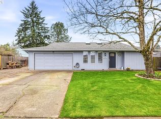 2150 NE Poynter St, Hillsboro, OR