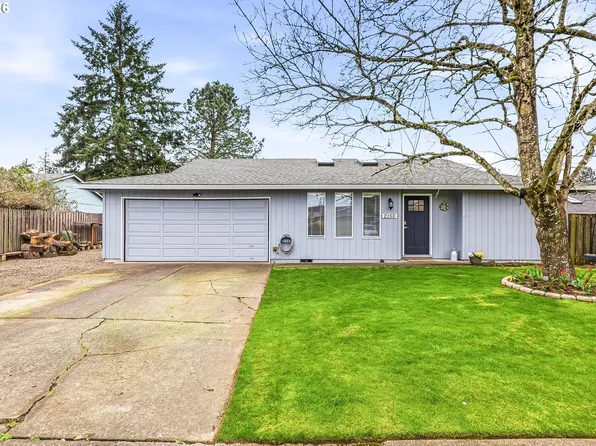 2150 NE Poynter St, Hillsboro, OR 97124