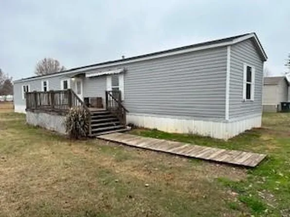 127 Tjoe St, Natchitoches, LA 71457