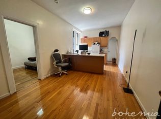 12 Pinehurst Ave APT 4A, New York, NY 10033