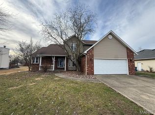 71 Mimosa Dr, Granite City, IL 62040