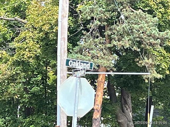 Exterior Address Verification