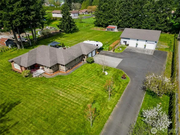 770 E Wiser Lake Road, Lynden, WA 98264