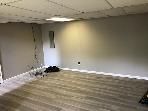 Basement/den