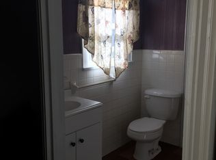 272 S Richland, Stephens, AR 71764