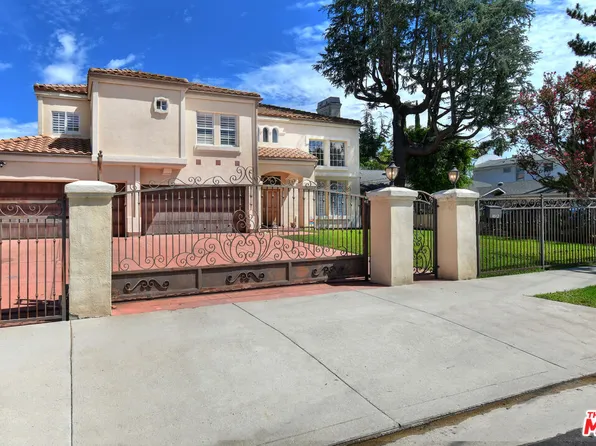 4942 Densmore Ave, Encino, CA 91436
