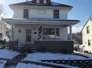 116 Taylor Ave, Wheeling, WV