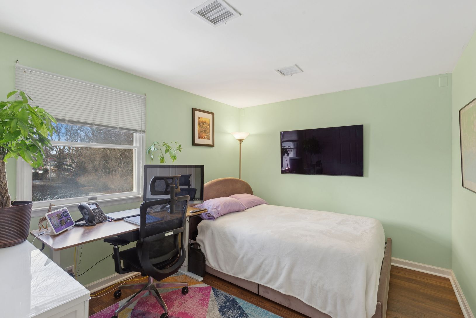  bedroom #3