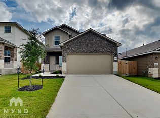 6606 Bleak Hills Blvd, San Antonio, TX 78252