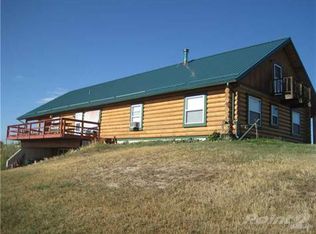 5415 Kaitlin Rd, Billings, MT 59101