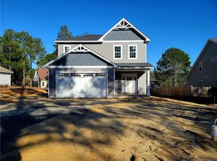 120 Adams Cir, Pinehurst, NC 28374