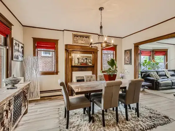 1457 Saint Paul St, Denver, CO 80206