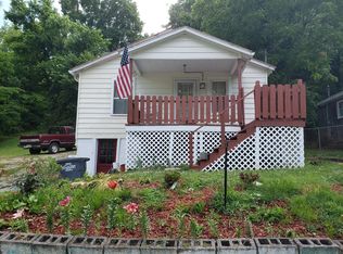 1223 Bell Ridge Dr, Kingsport, TN 37665