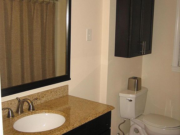 Full bath with tub 