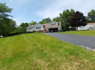 2539 E State Route 18, Tiffin, OH 44883