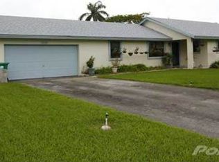 28504 SW 160th Ct, Homestead, FL 33033