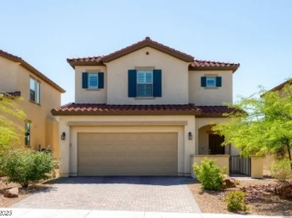 929 Via Del Tramonto St, Henderson, NV 89011