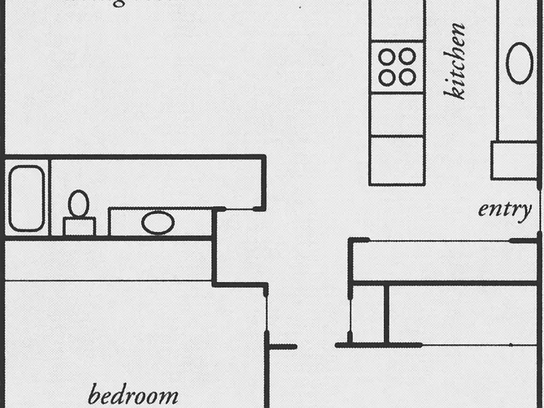 Parkbrook Manor — Photo 14