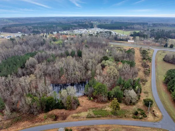 LOT 16 Kiza Dr, Buffalo Junction, VA 24529