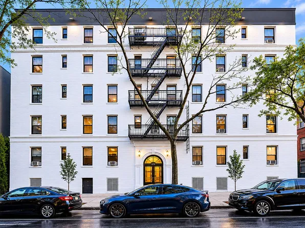 3775 64th Street #31, Woodside, NY 11377