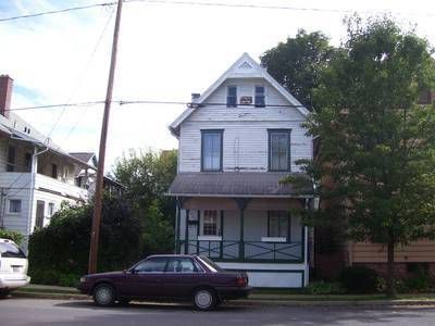 824 Cherry St, Williamsport, PA, 17701