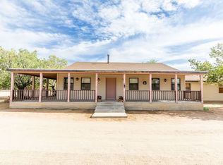 875 E Bowman Rd, Ridgecrest, CA 93555