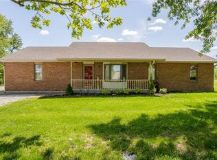 4461 Lowman Rd, Smithville, MO 64089